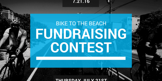 fundraising contest